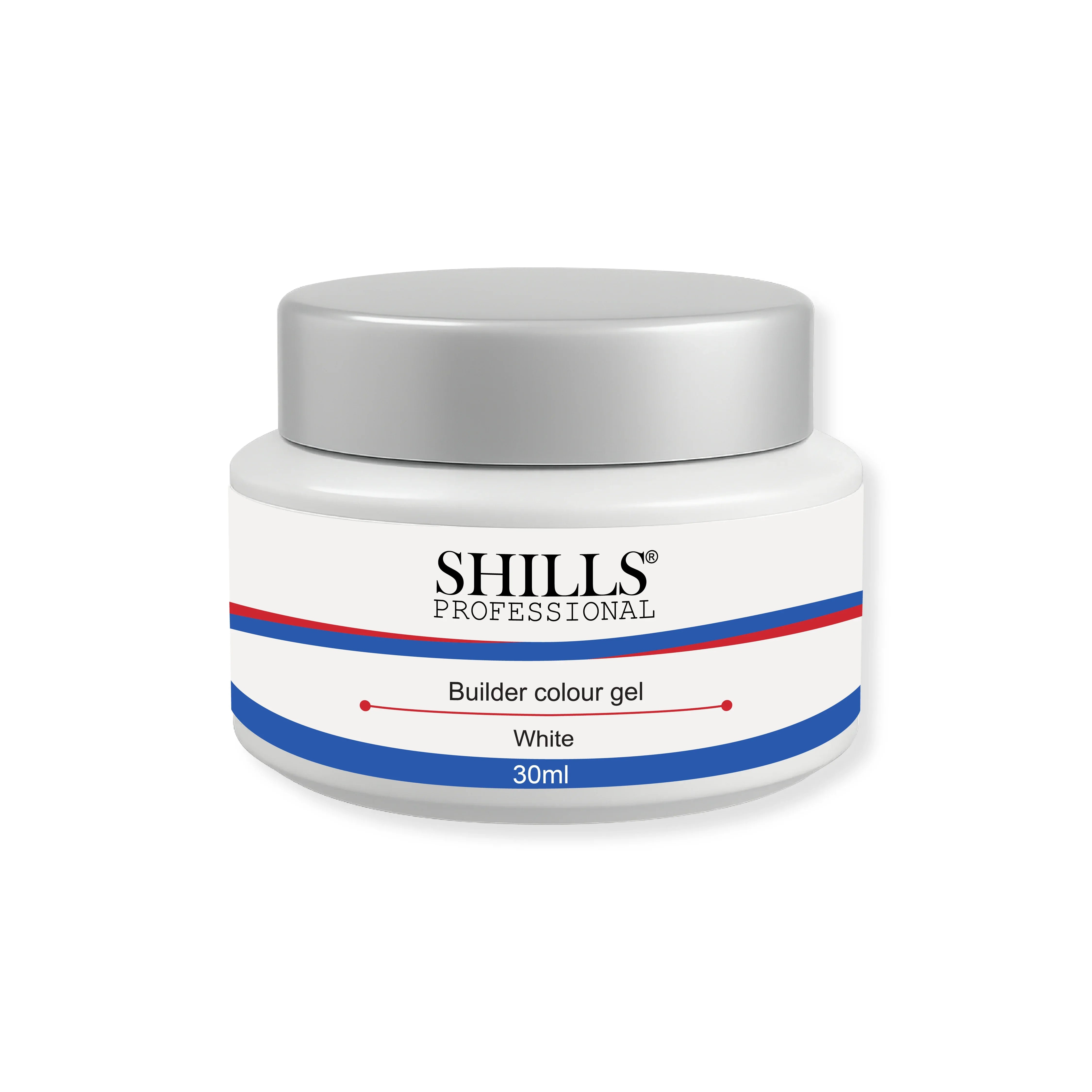 Builder Colour Gel - Shills Professional