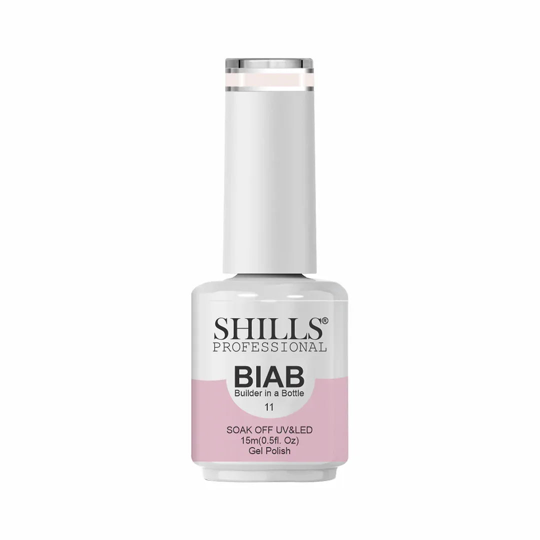 BIAB - Builder in a Bottle - Shills Professional