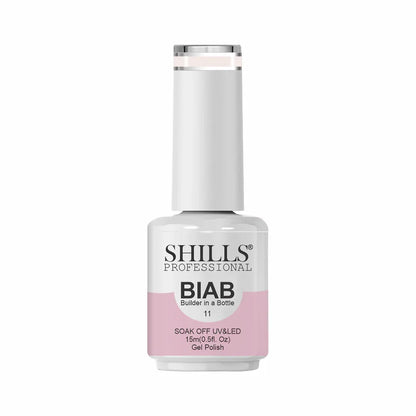 BIAB - Builder in a Bottle - Shills Professional