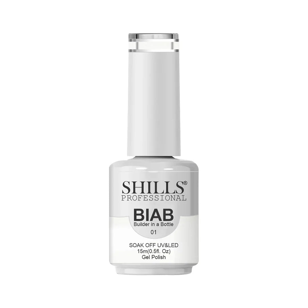 BIAB - Builder in a Bottle - Shills Professional