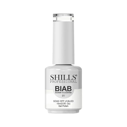 BIAB - Builder in a Bottle - Shills Professional