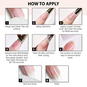 BIAB - Builder in a Bottle