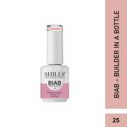 BIAB - Builder in a Bottle - Shills Professional