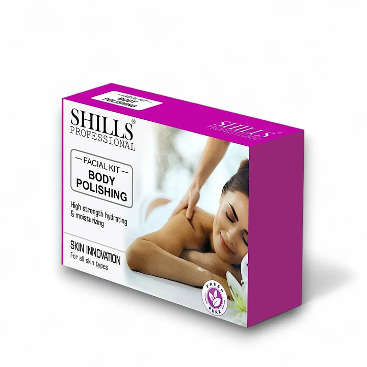 Facial Kit - Shills Professional