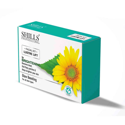 Brightening Facial Kit - Shills Professional