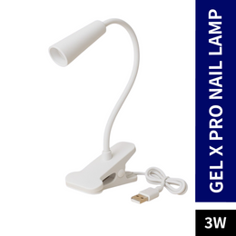 Gel X Pro UV/LED Nail Lamp