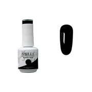 Gel Polish Black Plus - Shills Professional