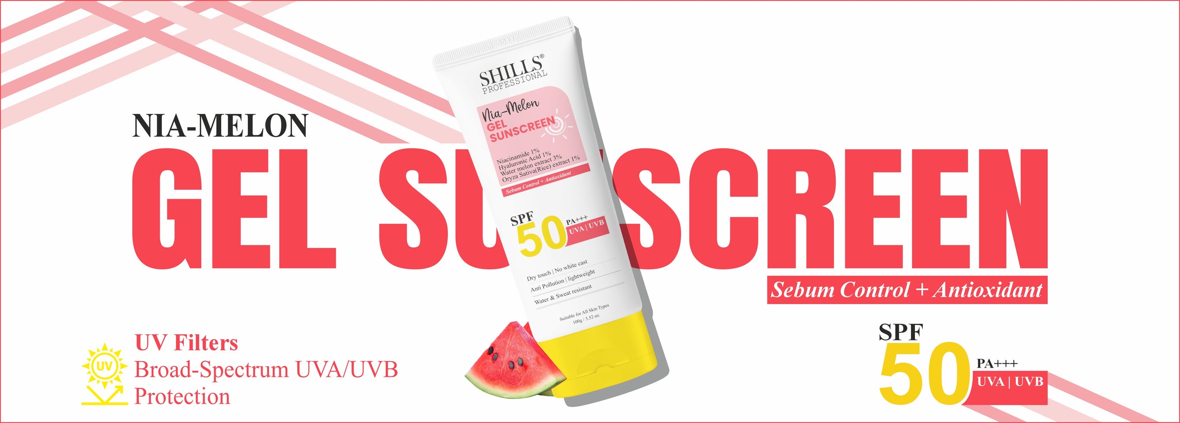 Sunscreen