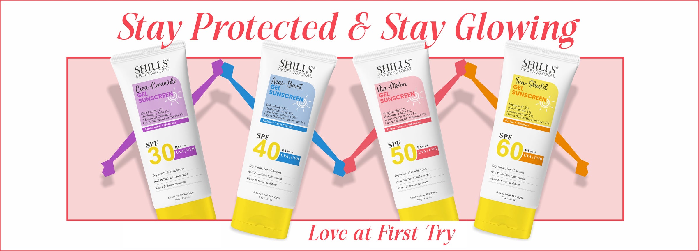 Sunscreen