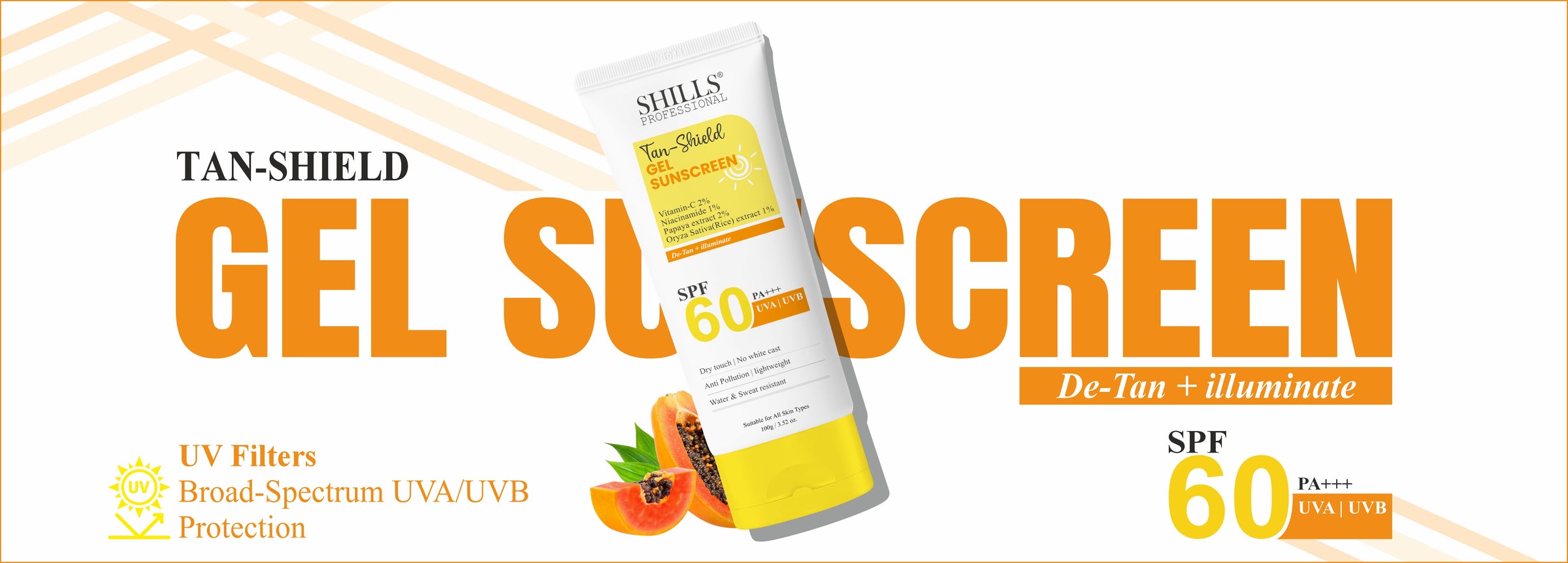 Sunscreen