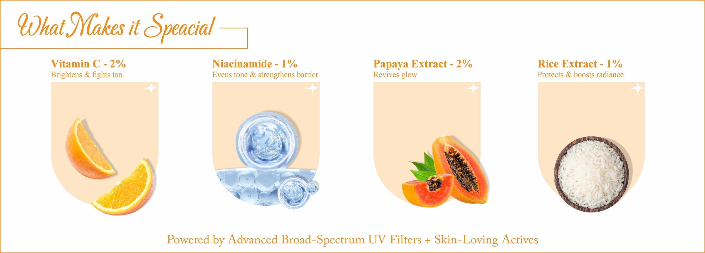 Sunscreen