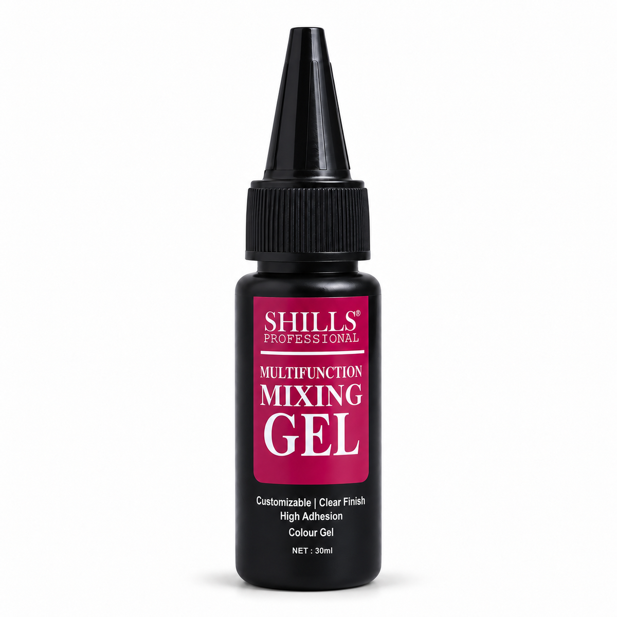 Multifunction Mixing Gel