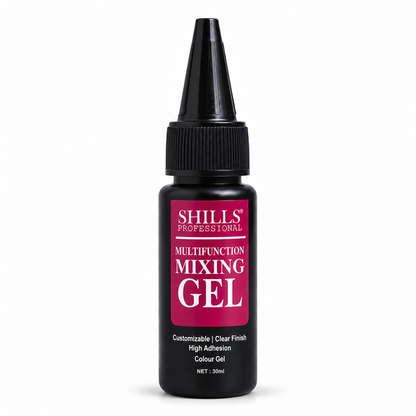 Multifunction Mixing Gel