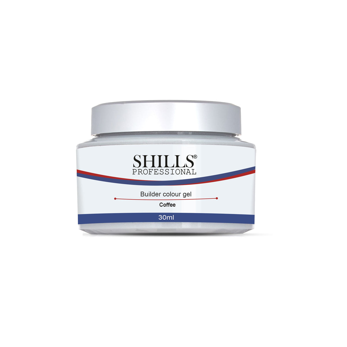 Builder Color Gel 30g Coffee-SPN-1212 BRN