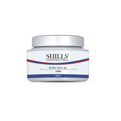 Builder Color Gel 30g Coffee-SPN-1212 BRN