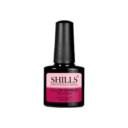Color Change Gel Polish - Shills Professional