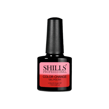 Color Change Gel Polish - Shills Professional