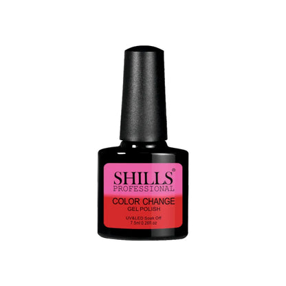 Color Change Gel Polish - Shills Professional
