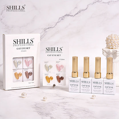 Shills Professional CAT EYE SET CE45
