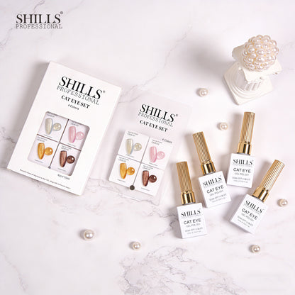 Shills Professional CAT EYE SET CE45