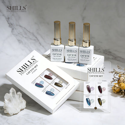 Shills Professional CAT EYE SET CE46