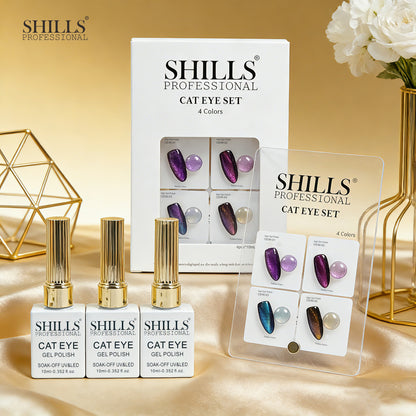 Shills Professional CAT EYE SET CE46