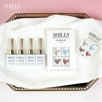 Shills Professional CAT EYE SET CE48