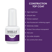 Construction Top Coat