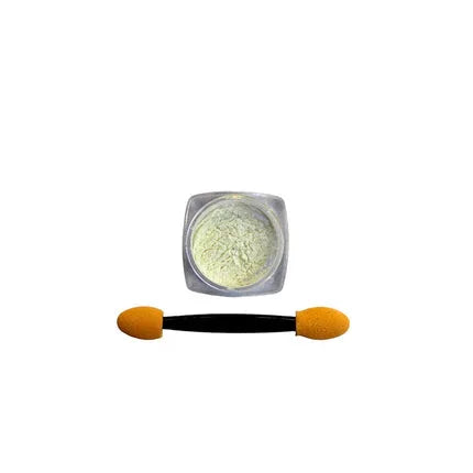 Slef Chrome Powder-CRM-02 - Shills Professional