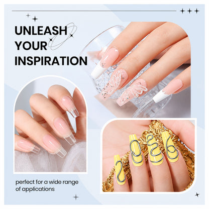 Carve Gel- A464 GRN