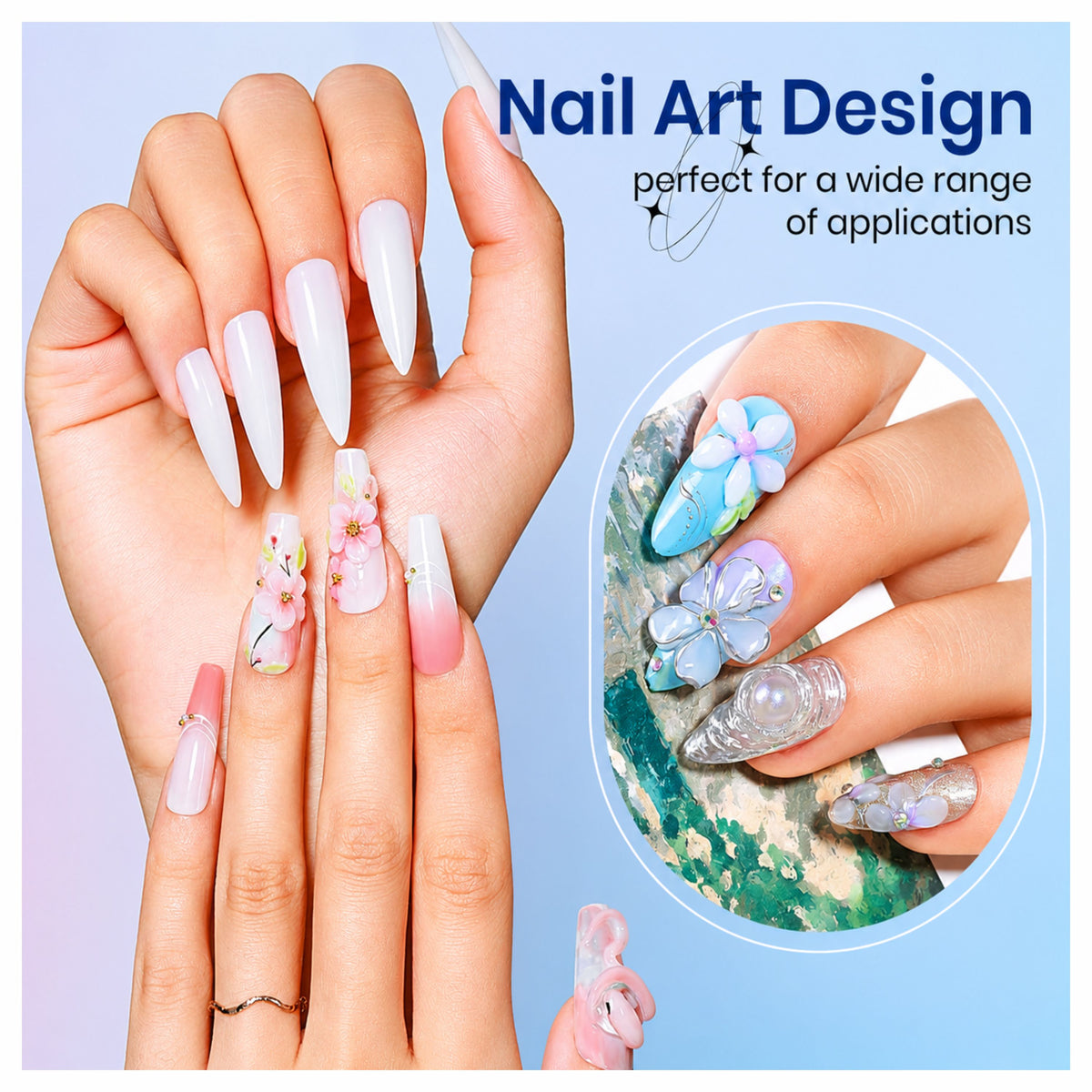 Carve Gel- A464 GRN