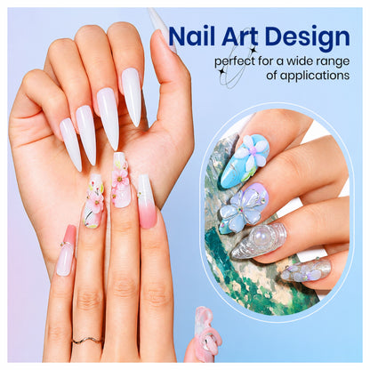 Carve Gel- A464 GRN