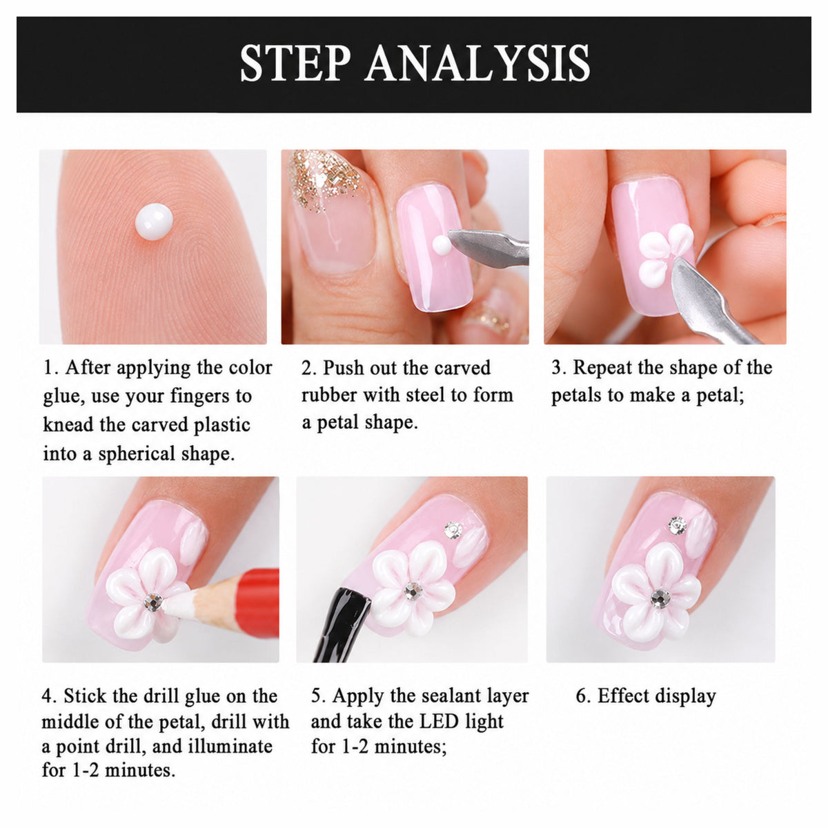 Carve Gel- A464 GRN