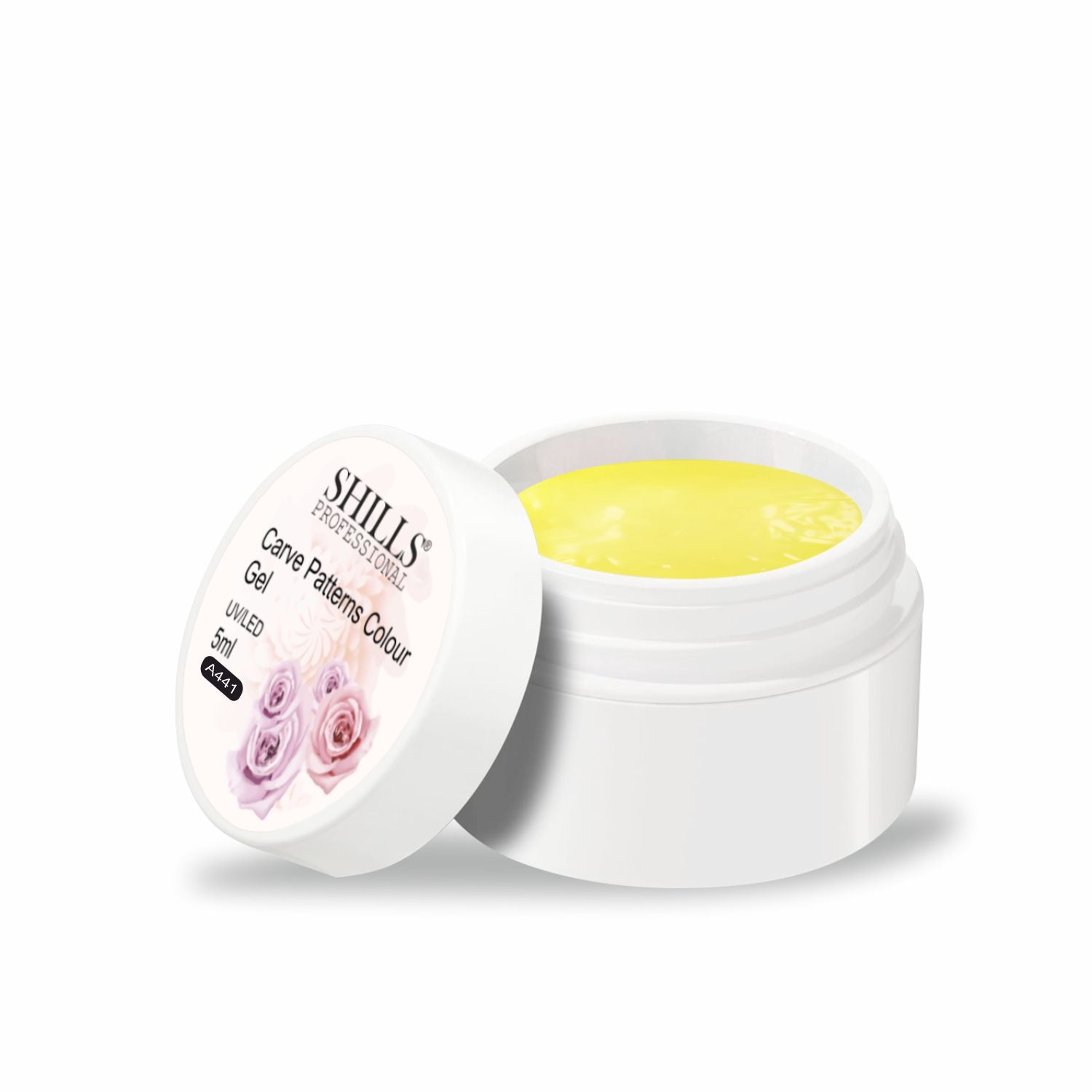 Carve Art Gel