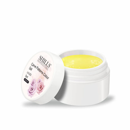 Carve Art Gel