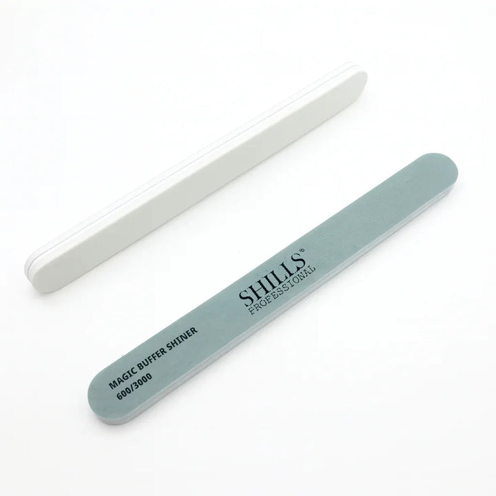 Magic Buffer Shiner - Shills Professional