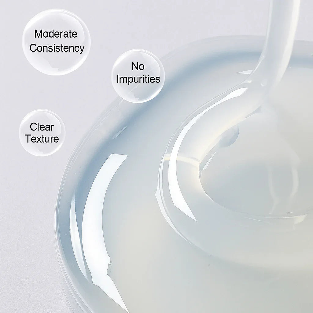 Multifunction Mixing Gel - Shills Professional