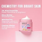 H2O Hyaluronic Acid Hydrating Gel