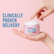 H2O Hyaluronic Acid Hydrating Gel