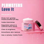 H2O Hyaluronic Acid Hydrating Gel