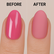 Russian Matte Top Coat