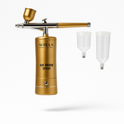 Art On Air Makeup and Nail Art Air Brush