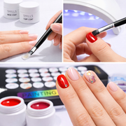 Painting Gel Set