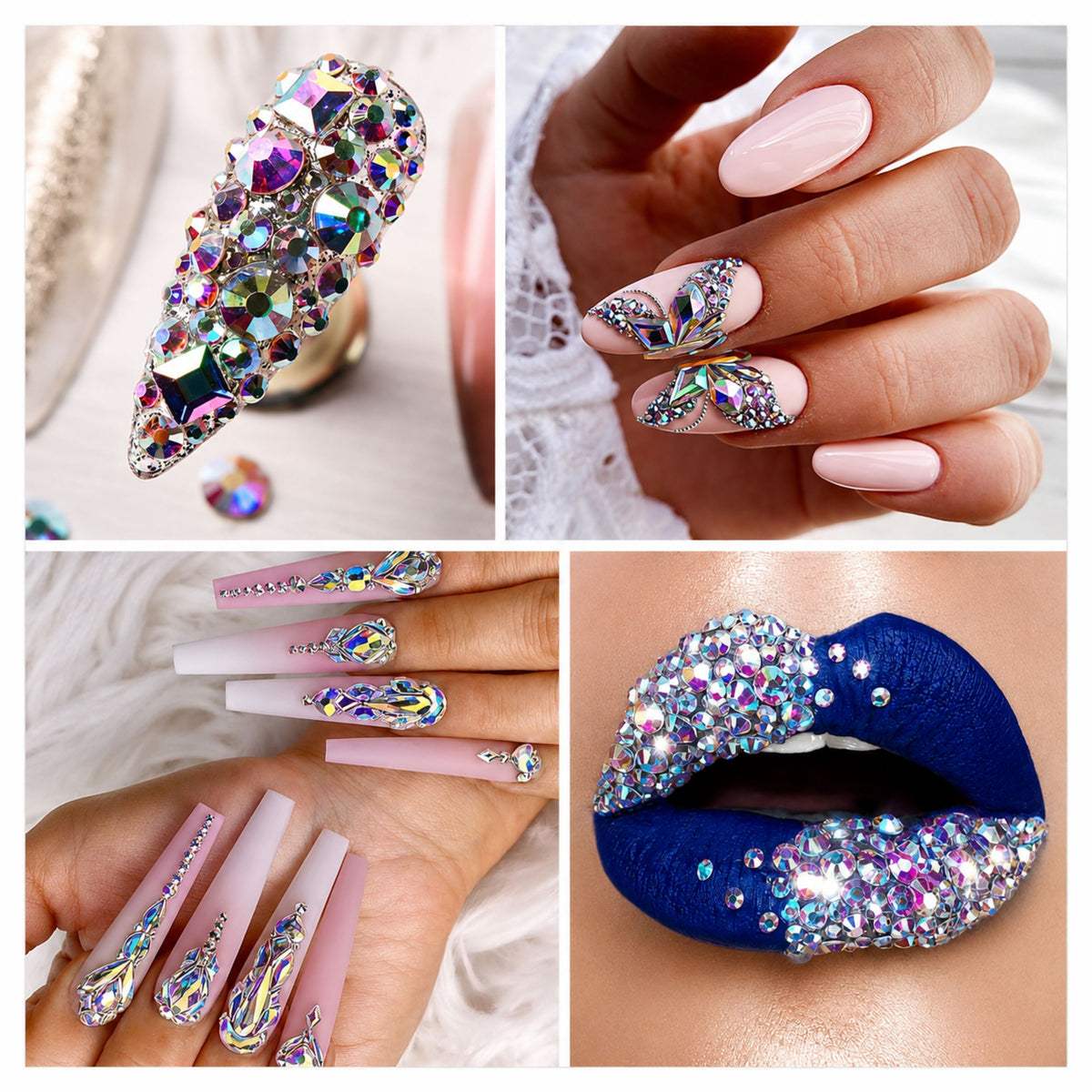 CRYSTAL DIAMOND SNB-179 BEG