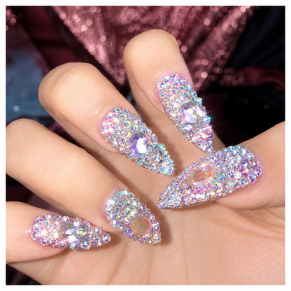 CRYSTAL DIAMOND SNB-179 BEG