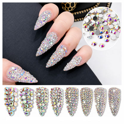 CRYSTAL DIAMOND SNB-179 BEG