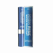 High Rise Water Resistant Mascara Blue - Shills Professional