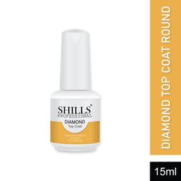 Diamond Top Coat Round