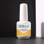 Diamond Top Coat Round