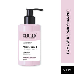 Damage Repair Professional Shampoo - 500ml
